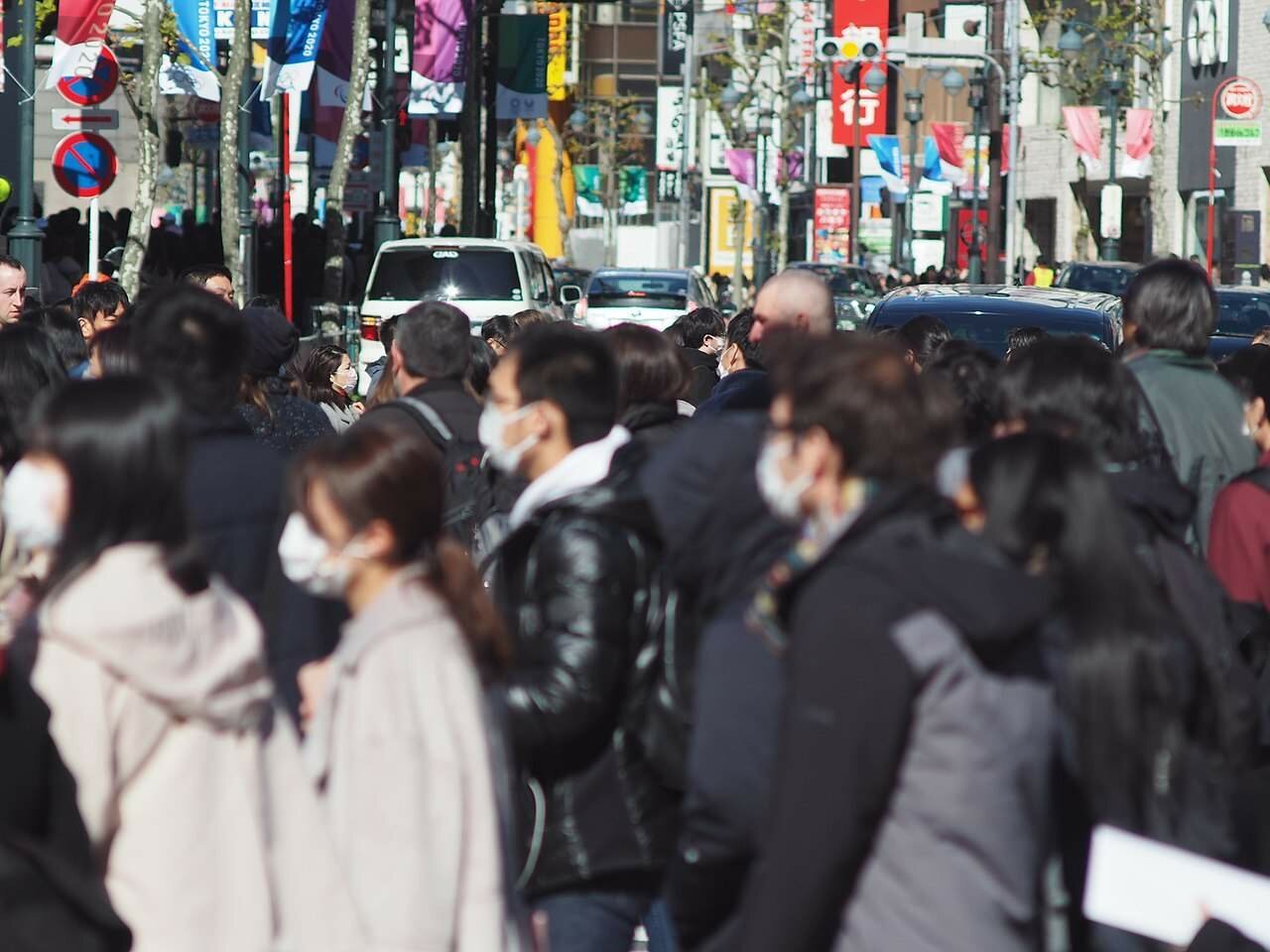 Vague de suicides : aujourd’hui le Japon, demain la France ? 