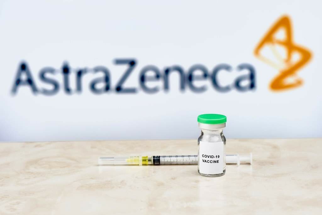 AstraZeneca : au tour des pompiers de suspendre la vaccination AstraZeneca : au tour des pompiers de suspendre la vaccination