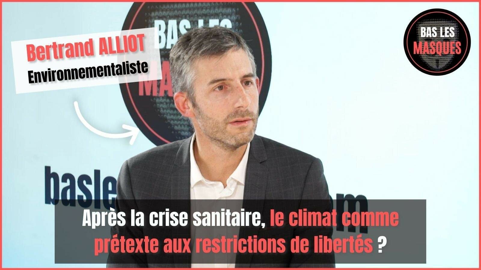 Après la crise sanitaire, le climat comme prétexte aux restrictions de libertés ?