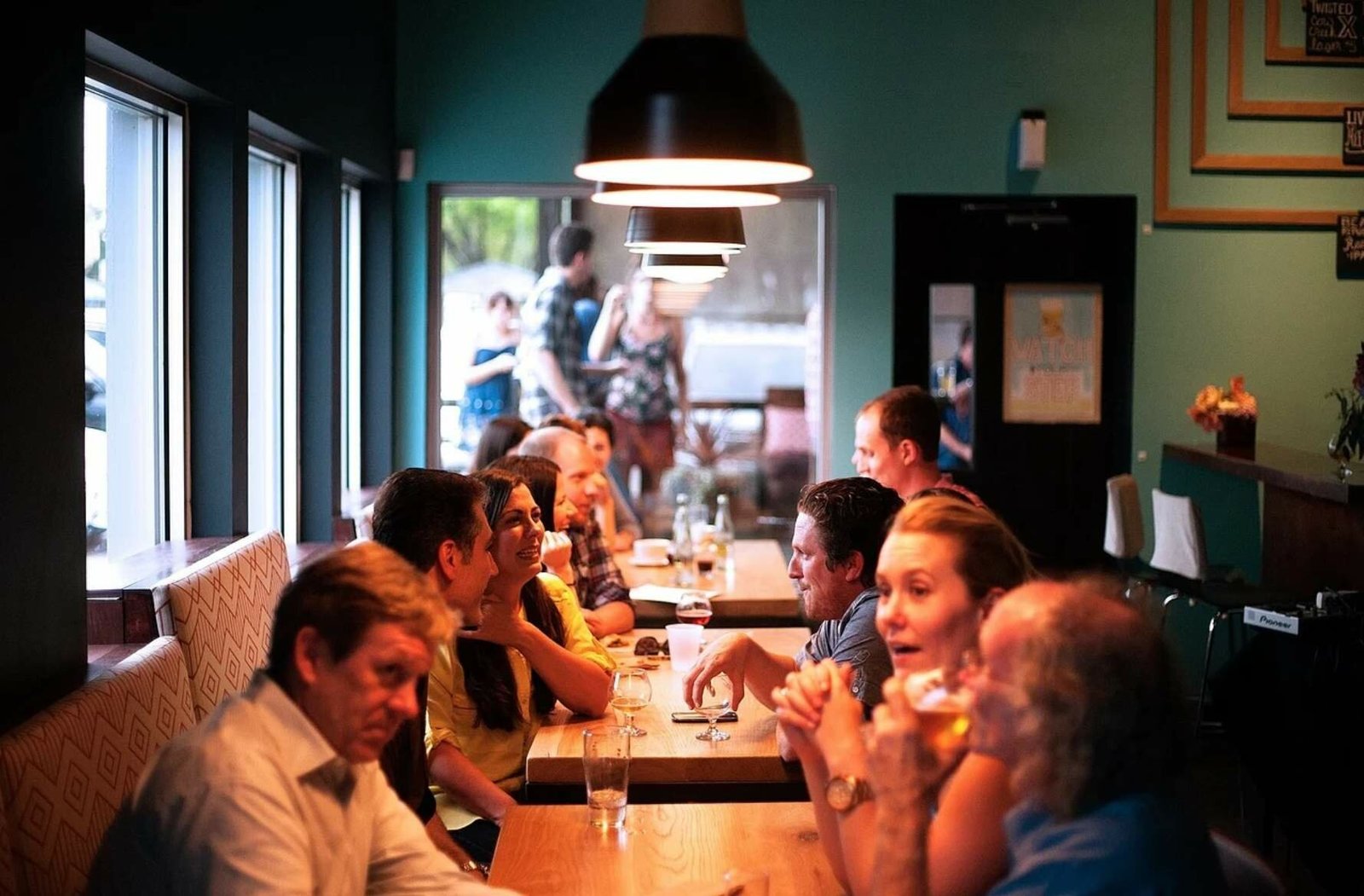 À BFM TV, on aime les restaurants clandestins ! À BFM TV, on aime les restaurants clandestins !