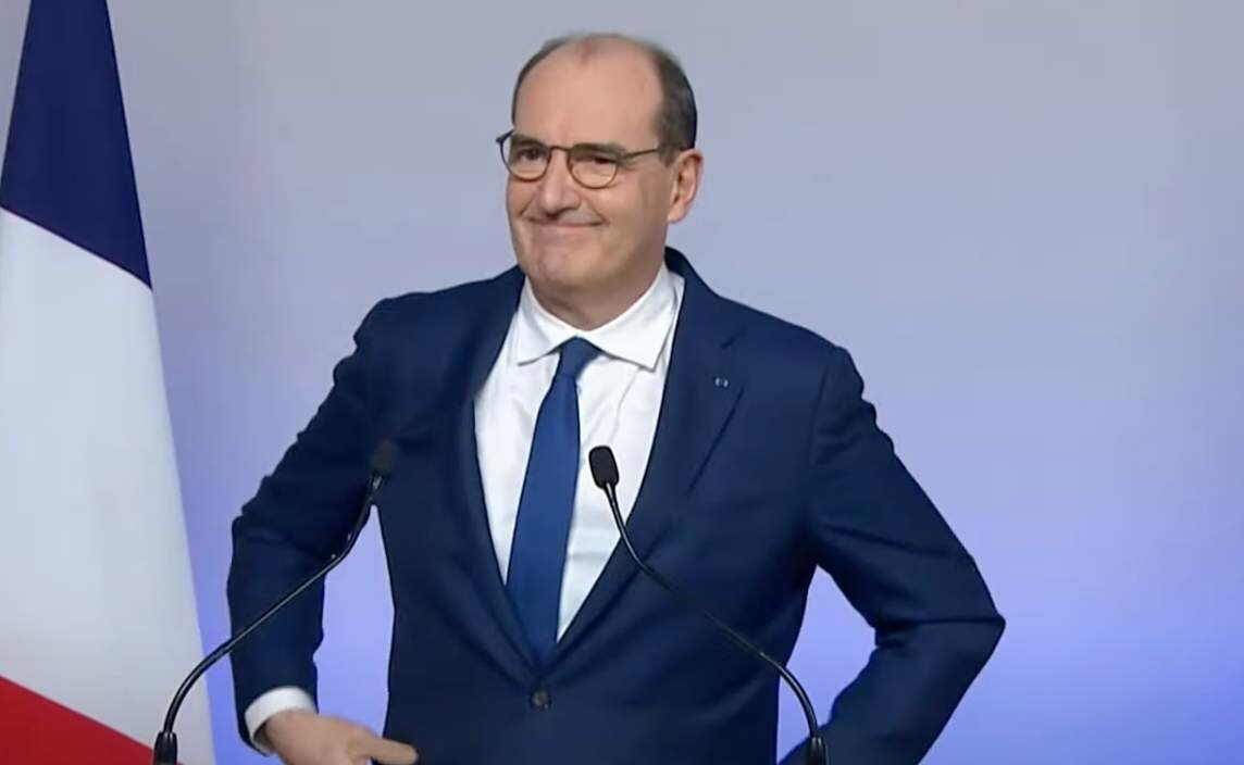 Et Jean Castex se moque (encore) du monde !