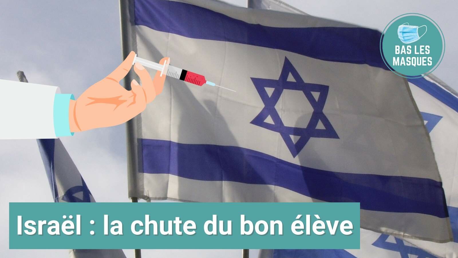 Israël : la chute du bon élève Israël : la chute du bon élève