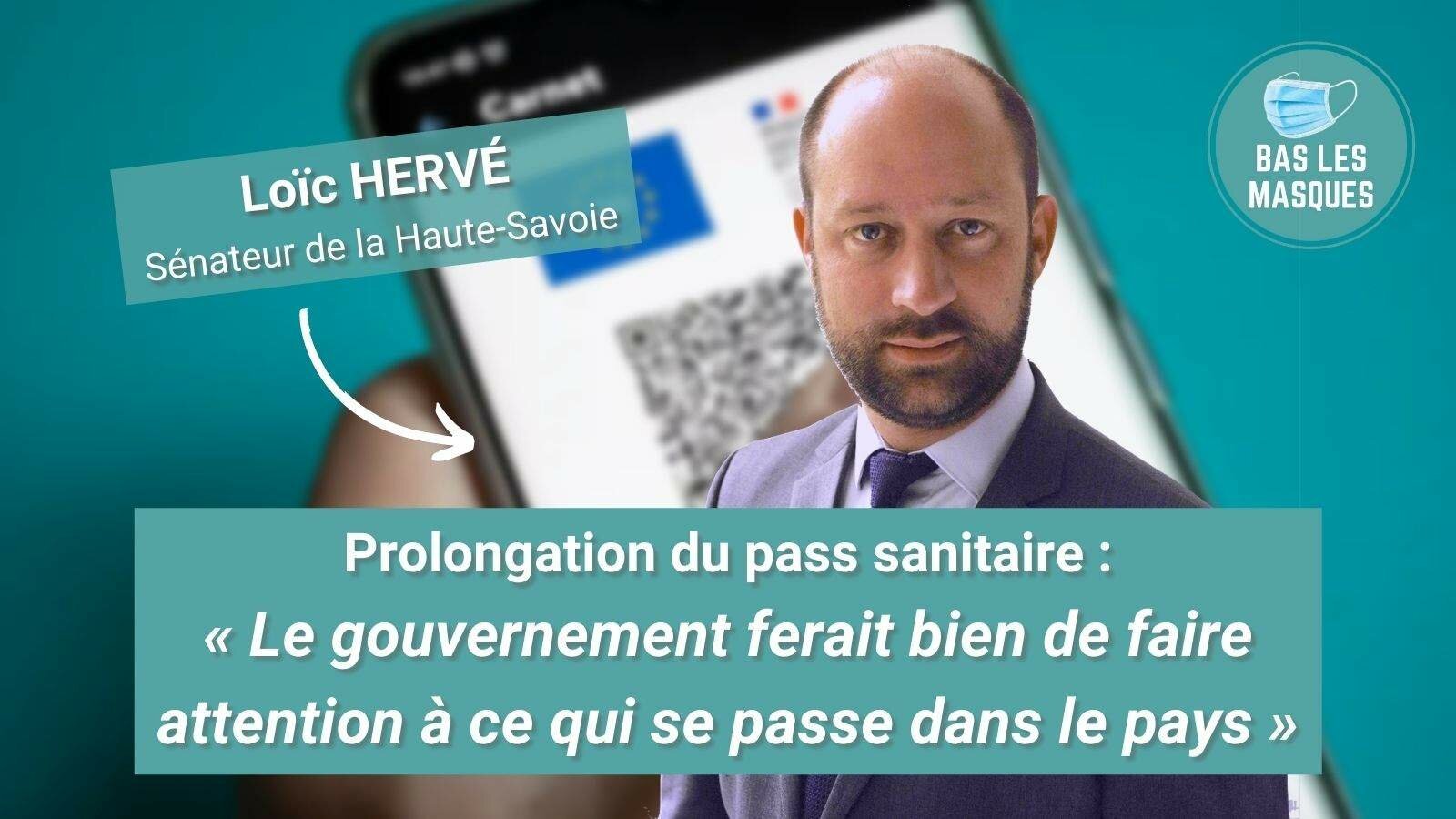 « Le gouvernement ferait bien de faire attention à ce qui se passe dans le pays » « Le gouvernement ferait bien de faire attention à ce qui se passe dans le pays »