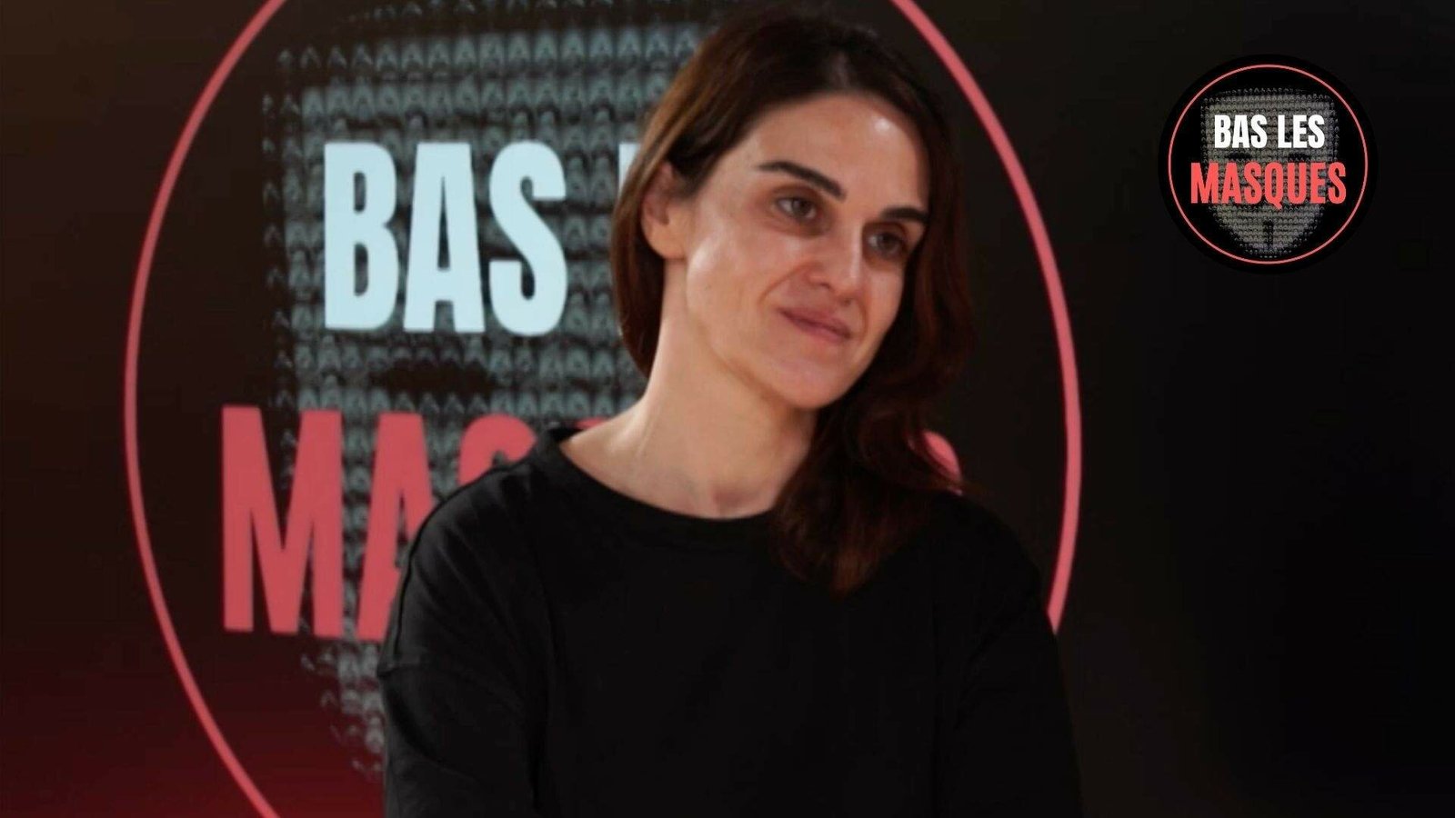 Myriam Palomba : "Je ne veux pas de cette société pour mes enfants !"