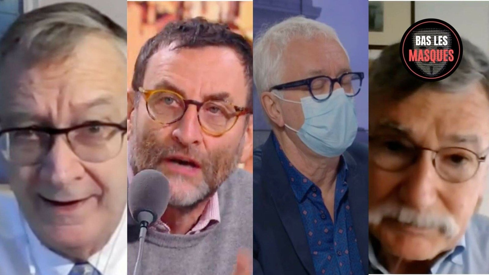Les acharnés : jusqu’où iront-ils ? 