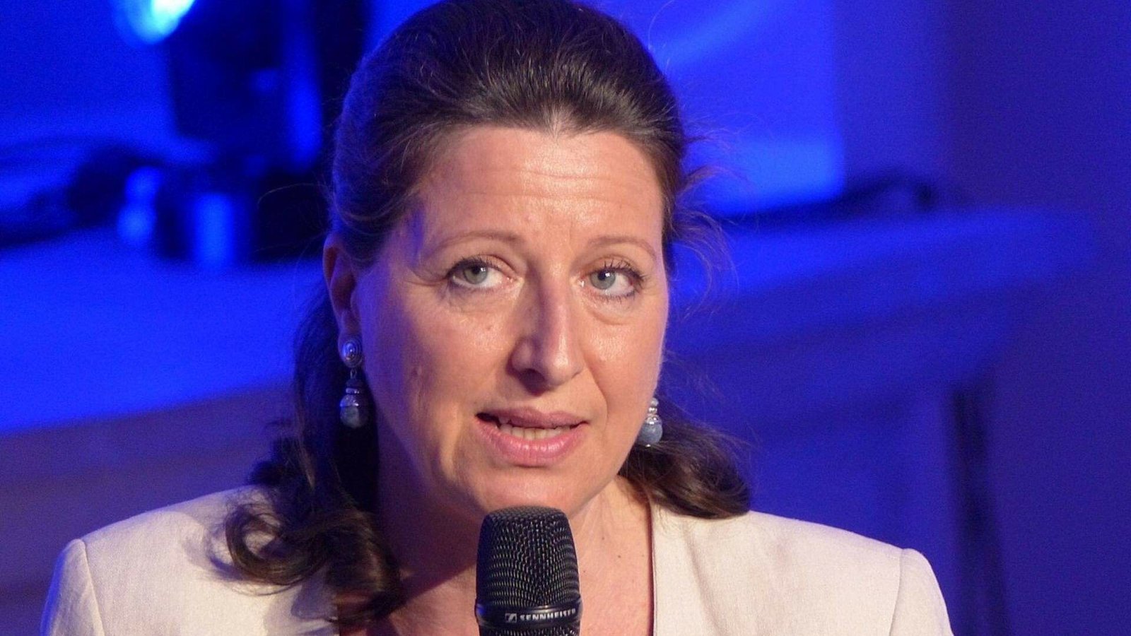 Buzyn à l’OMS, ou l’incompétence récompensée Buzyn à l’OMS, ou l’incompétence récompensée
