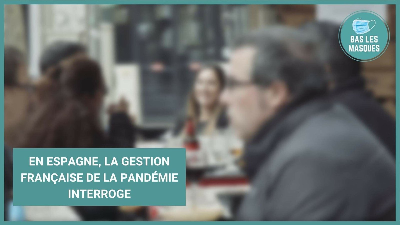 En Espagne, la gestion française de la pandémie interroge