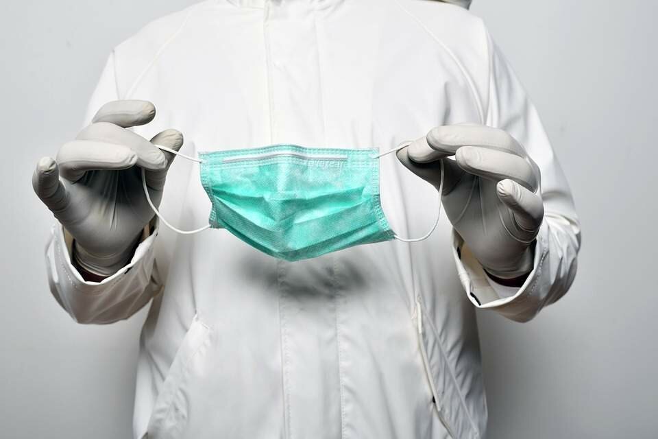 USA : avec ou sans masques, les courbes épidémiques sont les mêmes USA : avec ou sans masques, les courbes épidémiques sont les mêmes