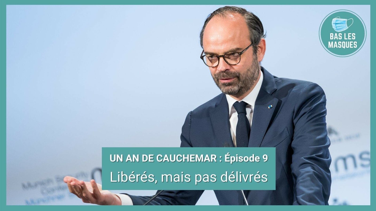 Un an de cauchemar : libérés, mais pas délivrés Un an de cauchemar : libérés, mais pas délivrés