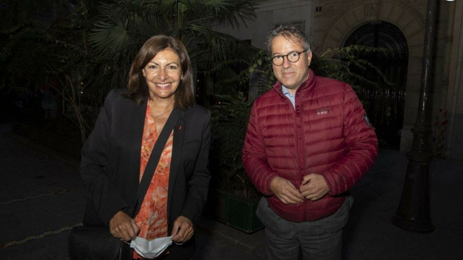 Martin Hirsch manœuvre contre Emmanuel Macron ? Bas les Masques le dit depuis des semaines ! Martin Hirsch manœuvre contre Emmanuel Macron ? Bas les Masques le dit depuis des semaines !