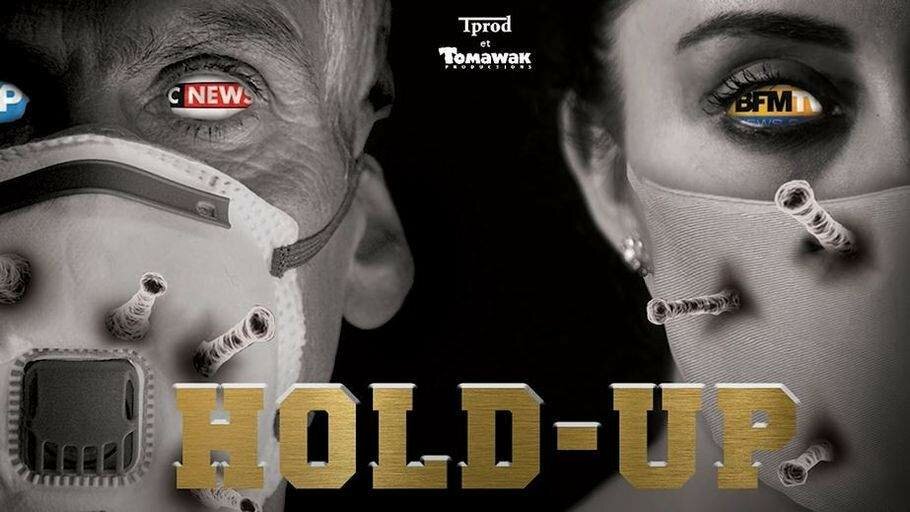 "Hold-Up" : 15 millions de vues, et alors ? "Hold-Up" : 15 millions de vues, et alors ?