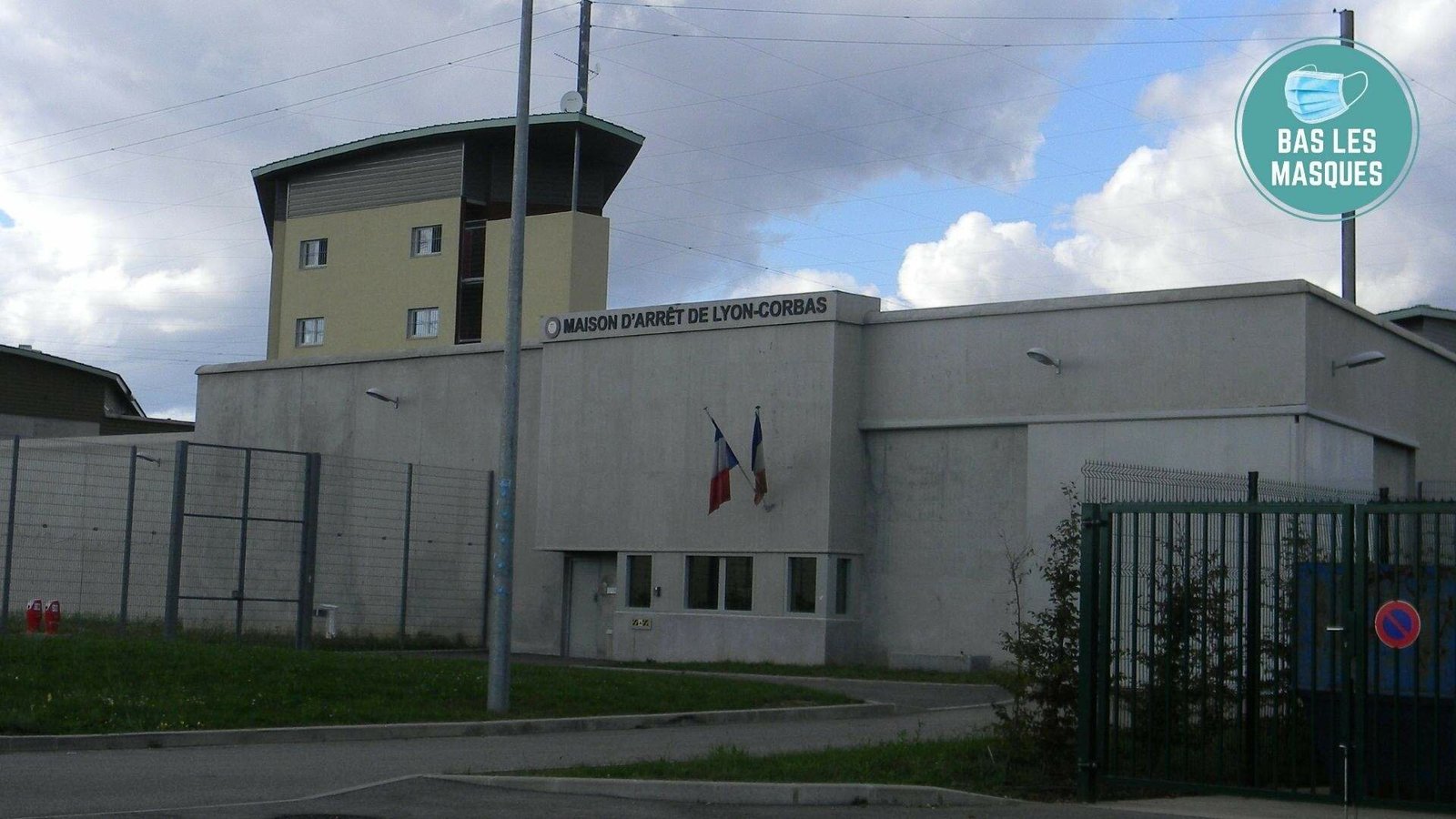 Libéré en raison du Covid, un ex-détenu soupçonné de viol Libéré en raison du Covid, un ex-détenu soupçonné de viol