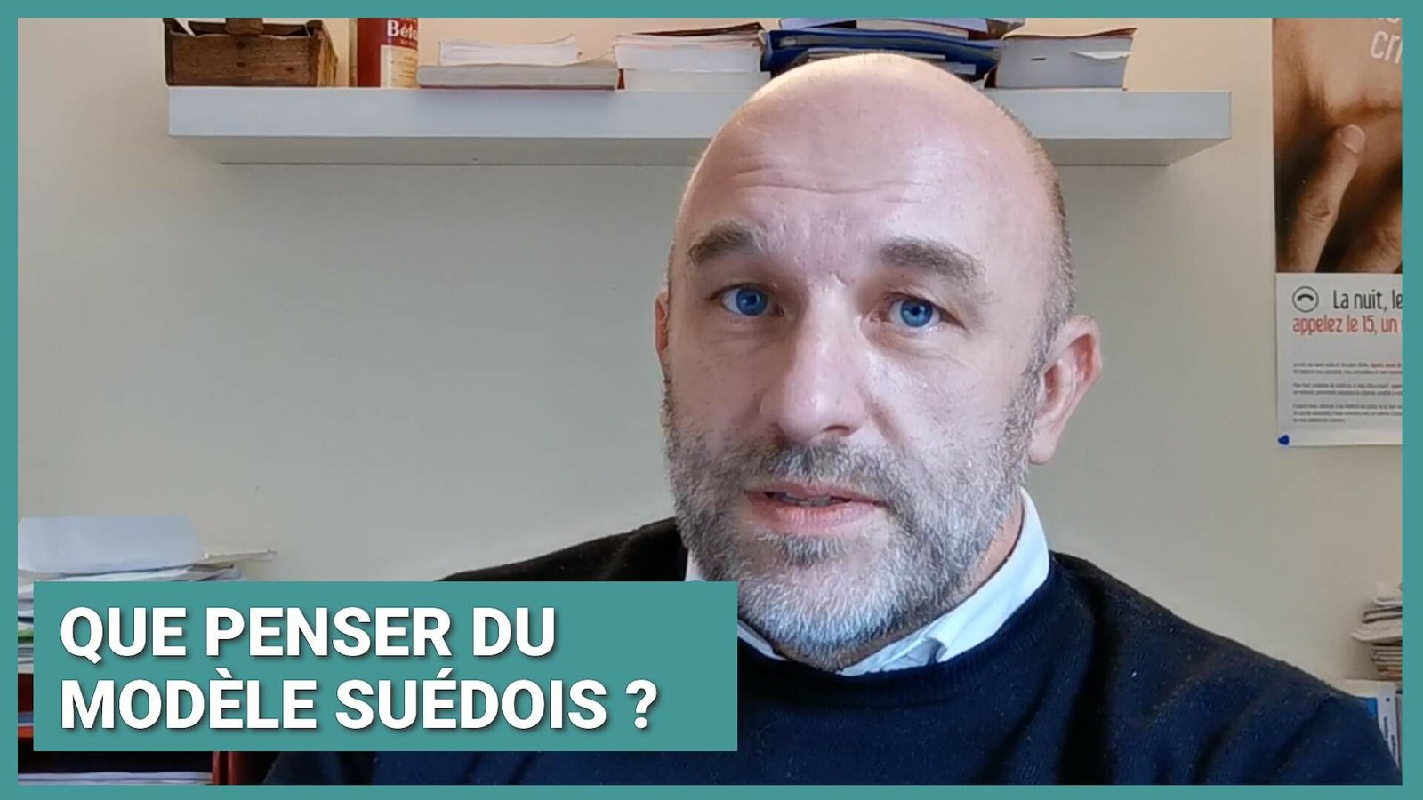 Que penser du "modèle suédois" ? Que penser du "modèle suédois" ?