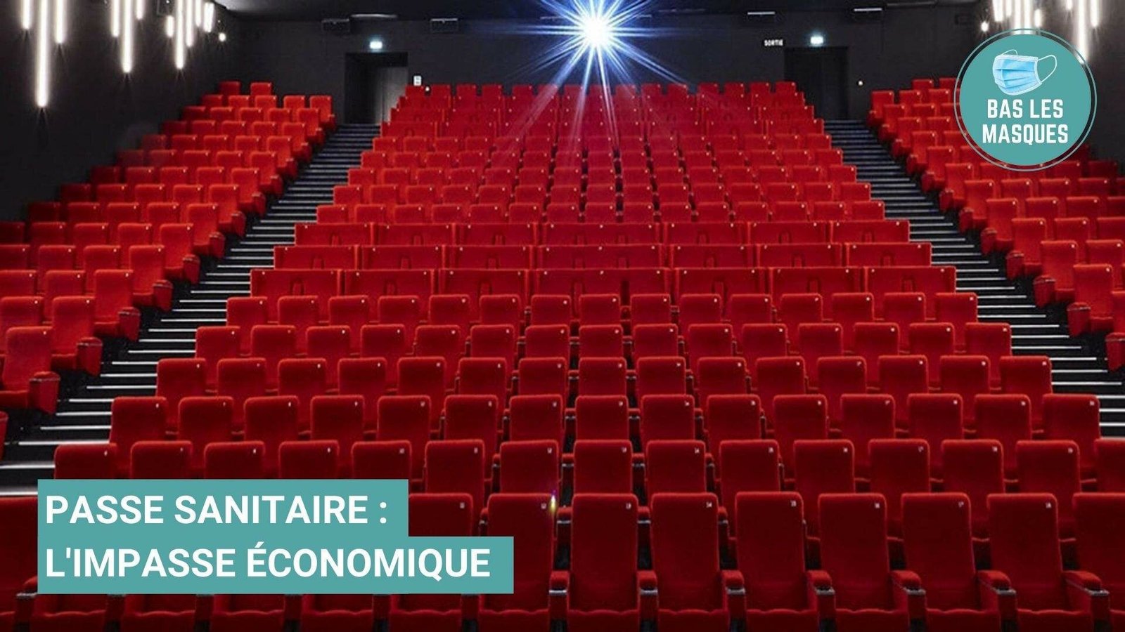 Passe sanitaire : l'impasse économique Passe sanitaire : l'impasse économique