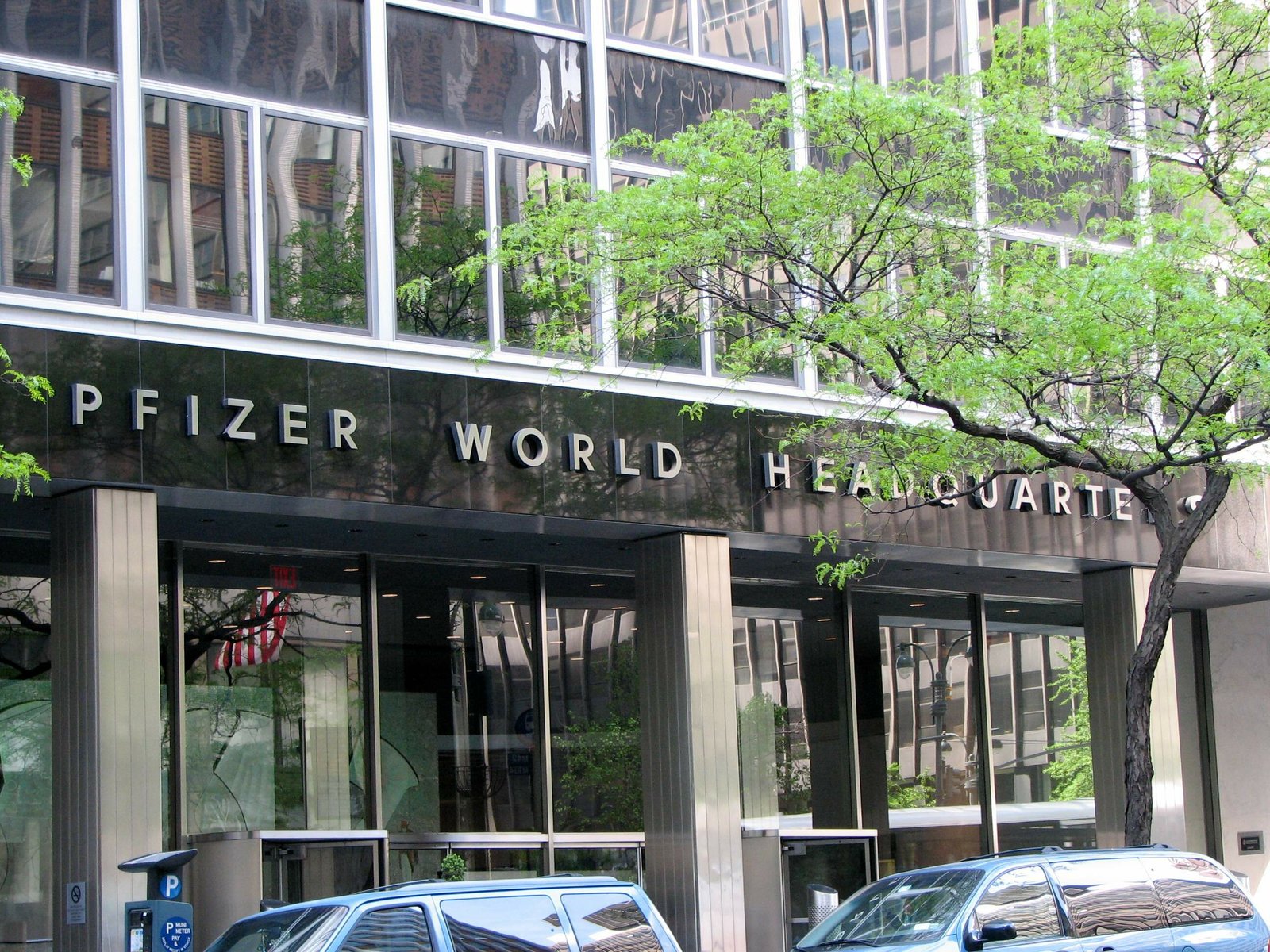 Vaccin contre le coronavirus : l’ancien vice-président de Pfizer optimiste mais prudent Vaccin contre le coronavirus : l’ancien vice-président de Pfizer optimiste mais prudent