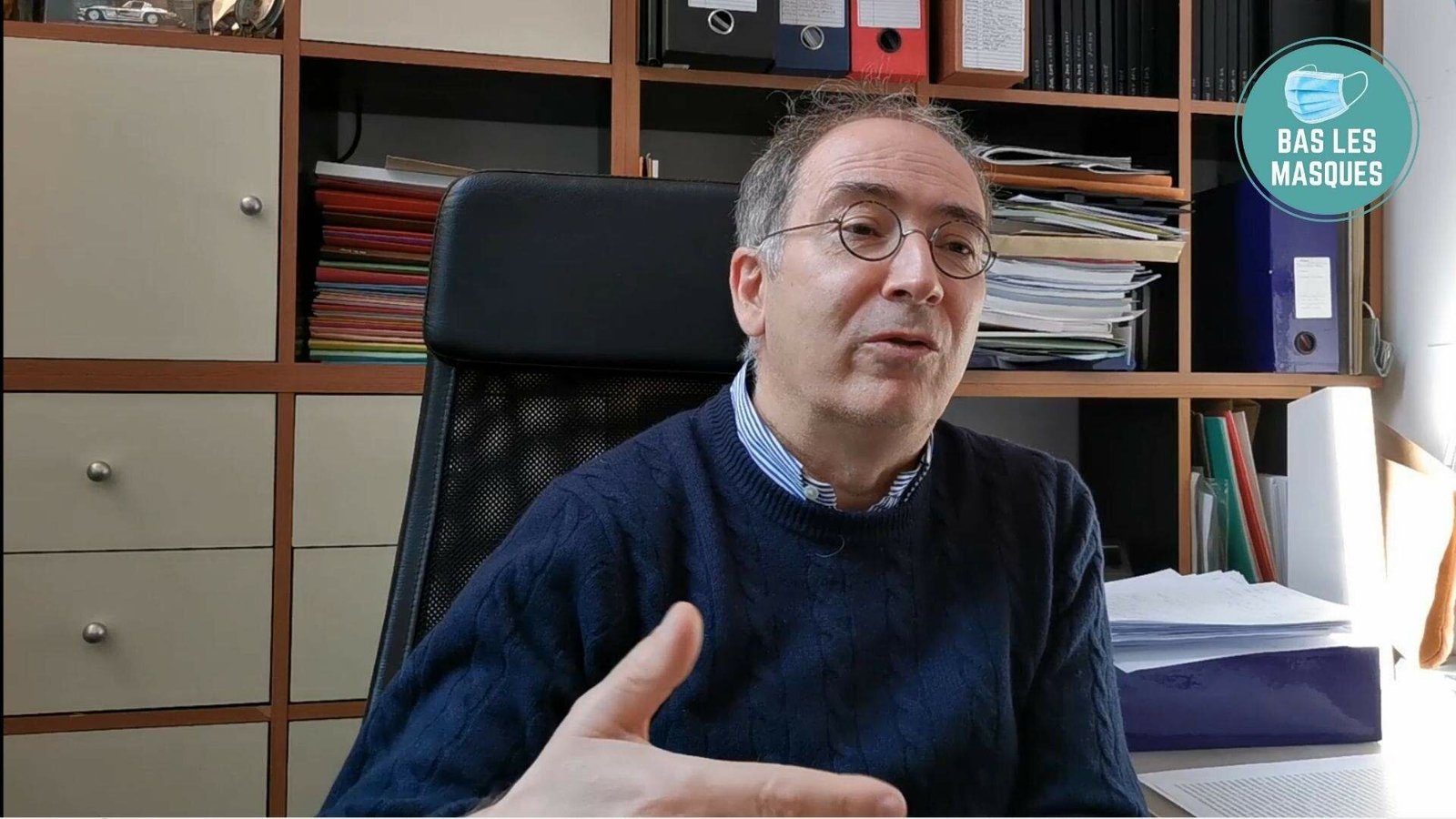 Mortalité : Laurent Toubiana publie sa nouvelle étude Mortalité : Laurent Toubiana publie sa nouvelle étude