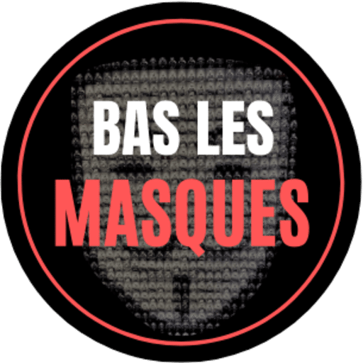 Logo baslesmasques carré