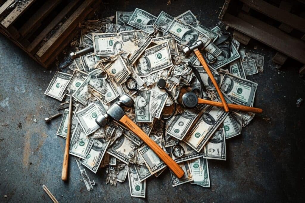 5 métiers bien payés que personne ne veut faire