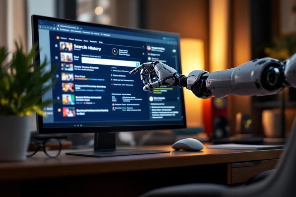 Effacer historique google chrome automatiquement