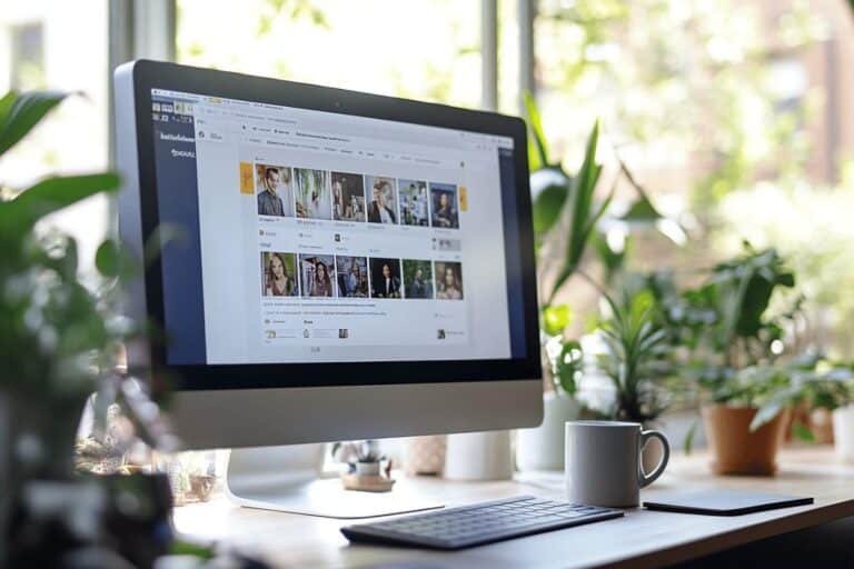 Comment télécharger toutes mes photos Facebook sur PC ?