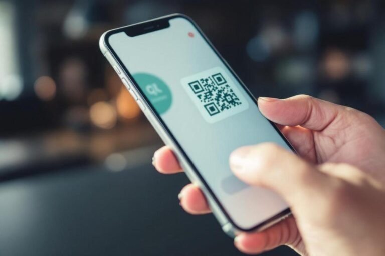 Comment scanner un QR Code ?