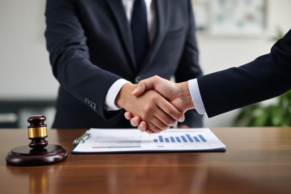 Contrat synallagmatique : Qu’est-ce que c’est ?