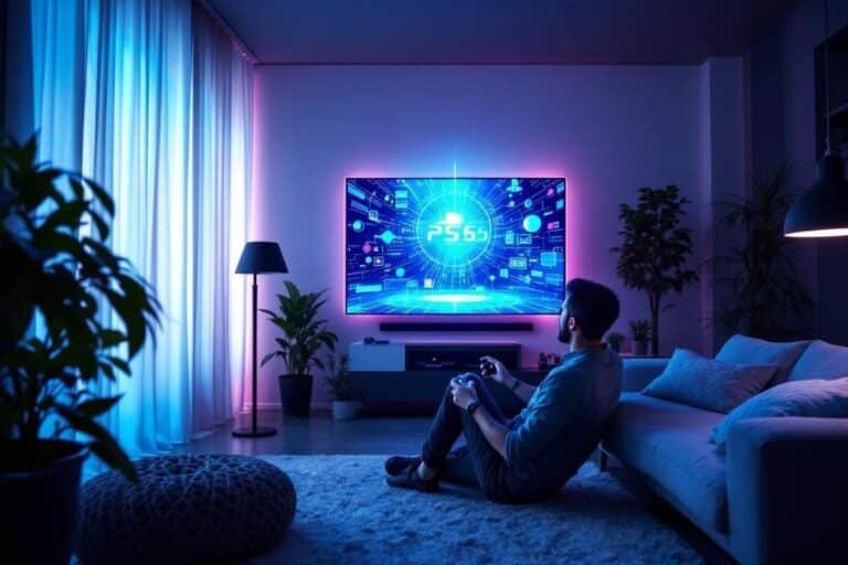 Quel est la date de sortie de la PS6 ?