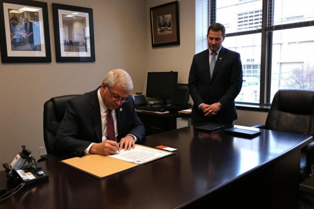 Attestation de renonciation à la protection du patrimoine personnel