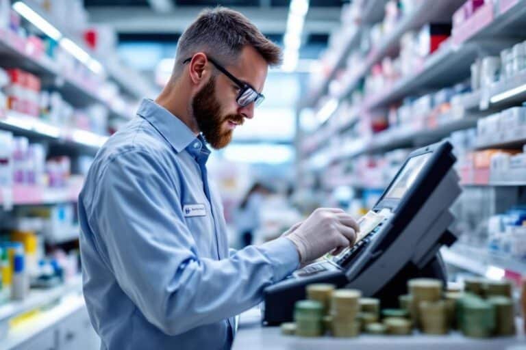 Quel est le salaire d’un préparateur en pharmacie ?