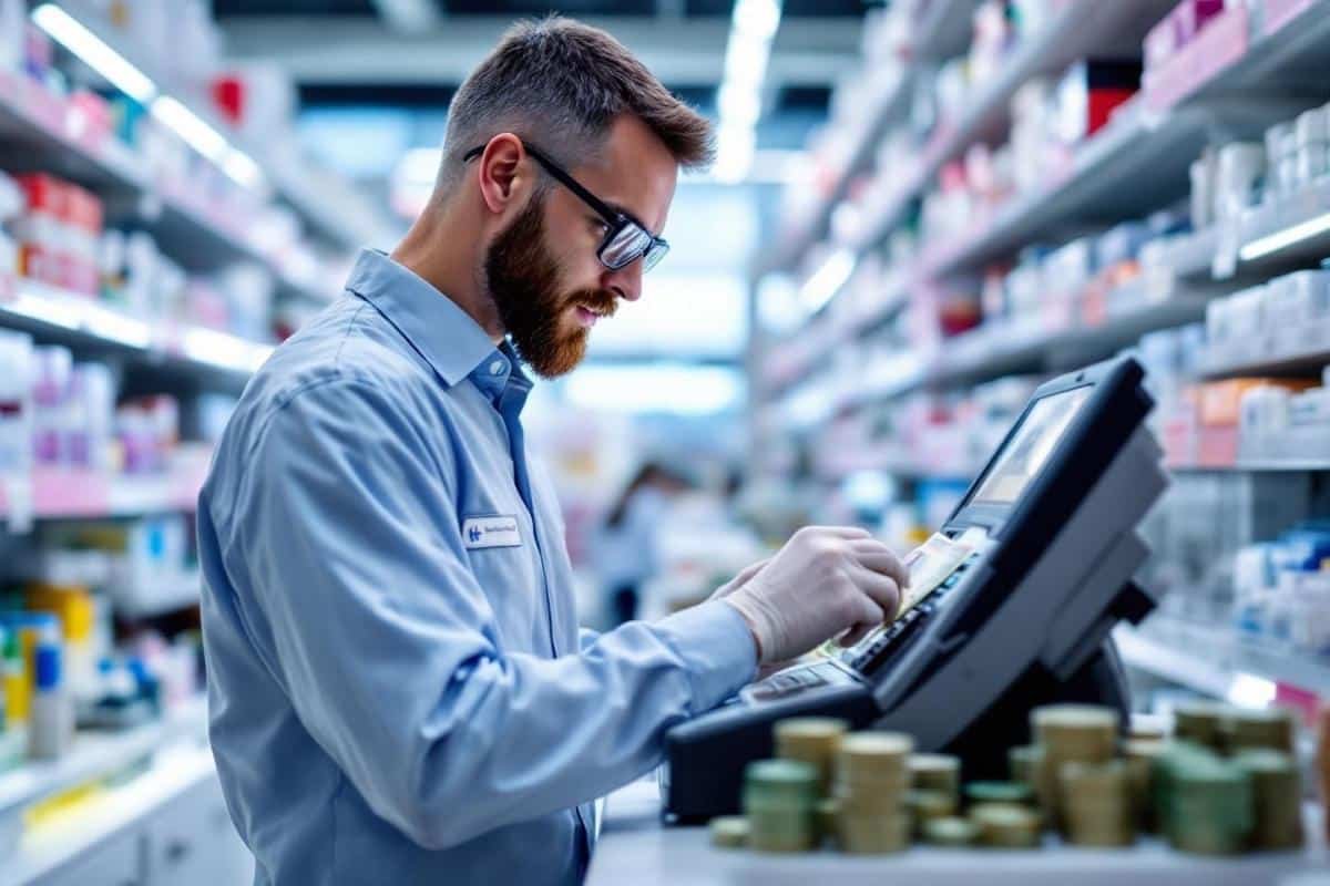 Quel est le salaire d’un préparateur en pharmacie ?
