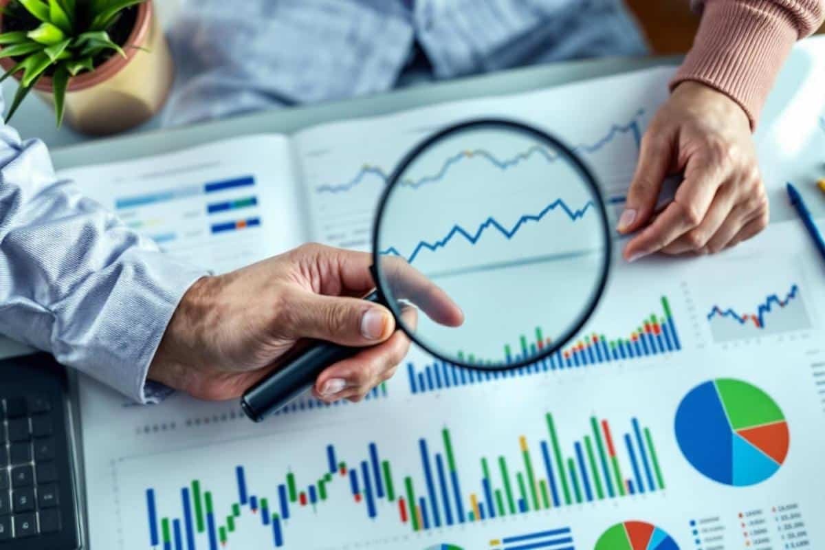 Exemple gratuit d’étude de marché