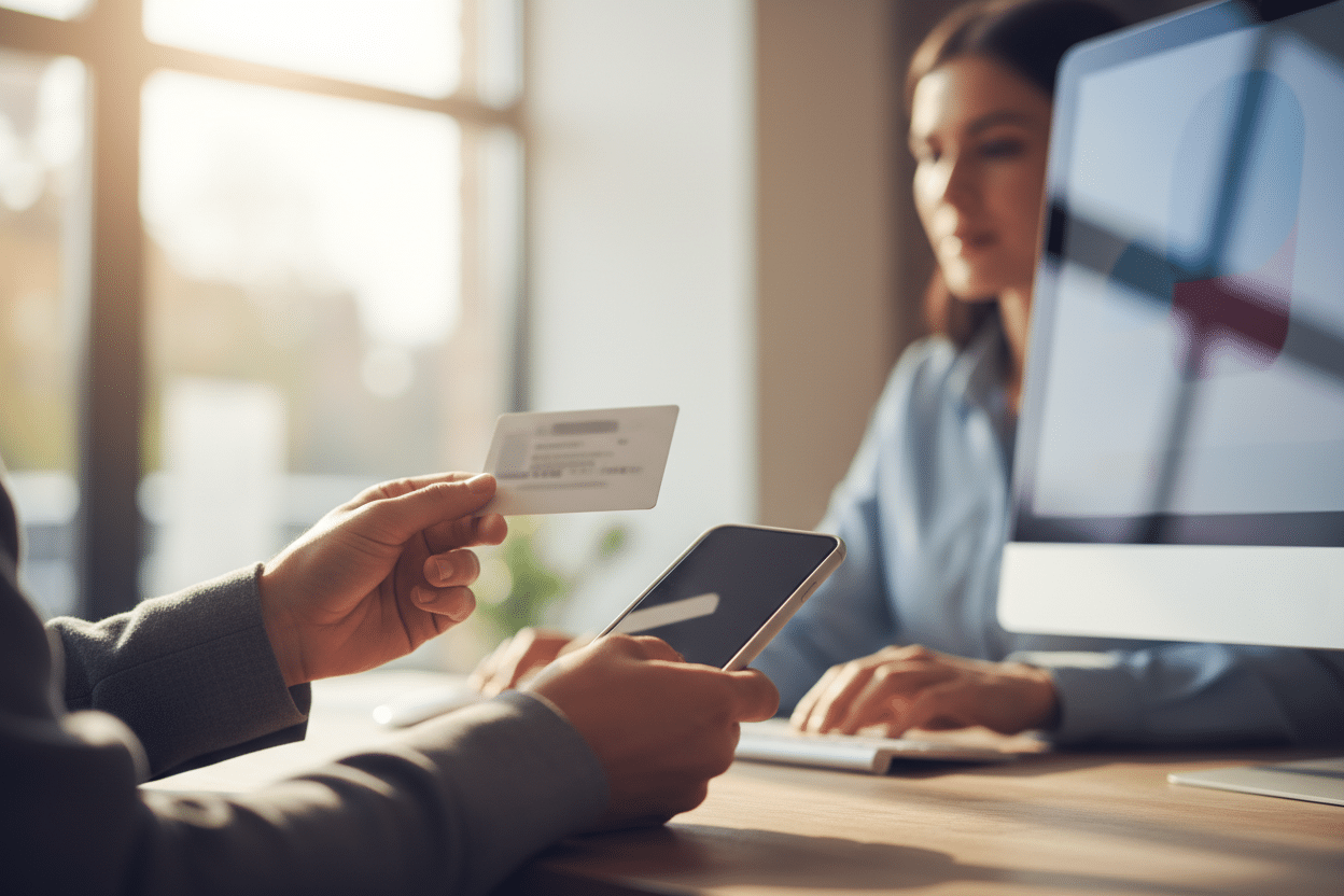 Que faire si vous ne trouvez pas votre code PUK ?