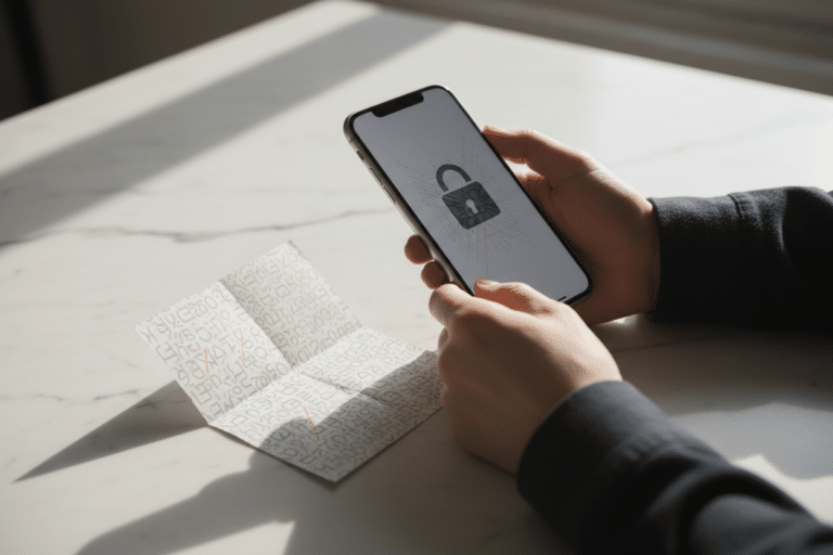 Comment trouver le code PUK ?