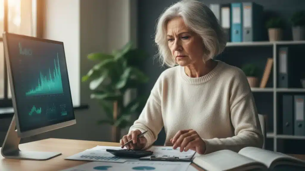 Impôts 2026 : je gagne 2 000 euros de pension de retraite chaque mois, voici combien je vais payer d’impôt sur le revenu en avril