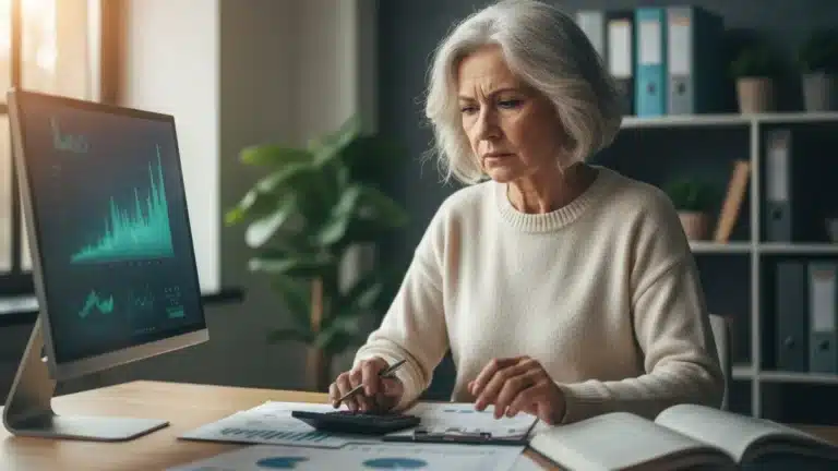 Impôts 2026 : je gagne 2 000 euros de pension de retraite chaque mois, voici combien je vais payer d’impôt sur le revenu en avril