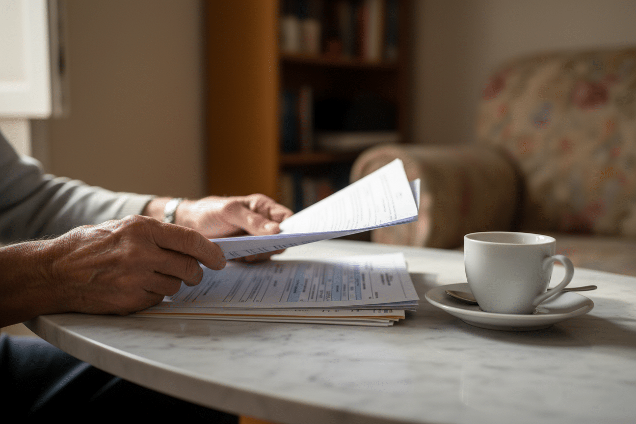 L'Aspa et les aides complémentaires pour compenser une petite pension