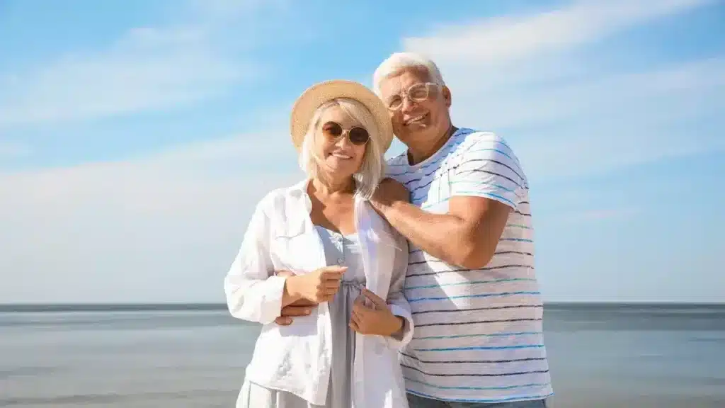 « On vit 10 fois mieux qu’en France avec une petite retraite » : cette ville hors de France est le nouveau paradis des retraités