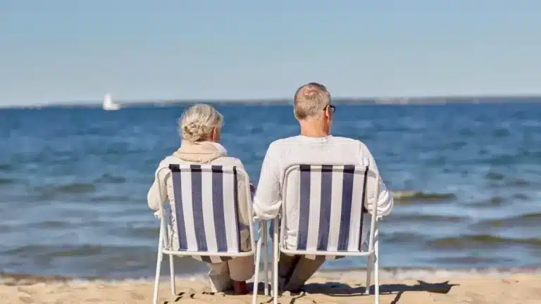 « On vit mieux qu’en France avec avec 800 € par mois, et on a même droit au soleil toute l’année »