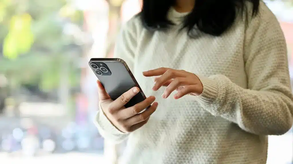 Si vous recevez un SMS avec l’un de ces 2 mots, supprimez le vite de votre téléphone